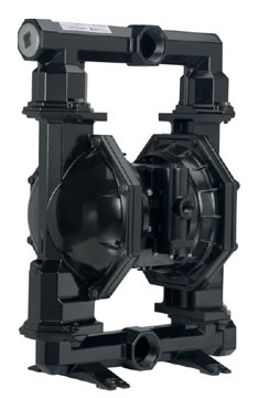 2" EXP SERIES METALLIC